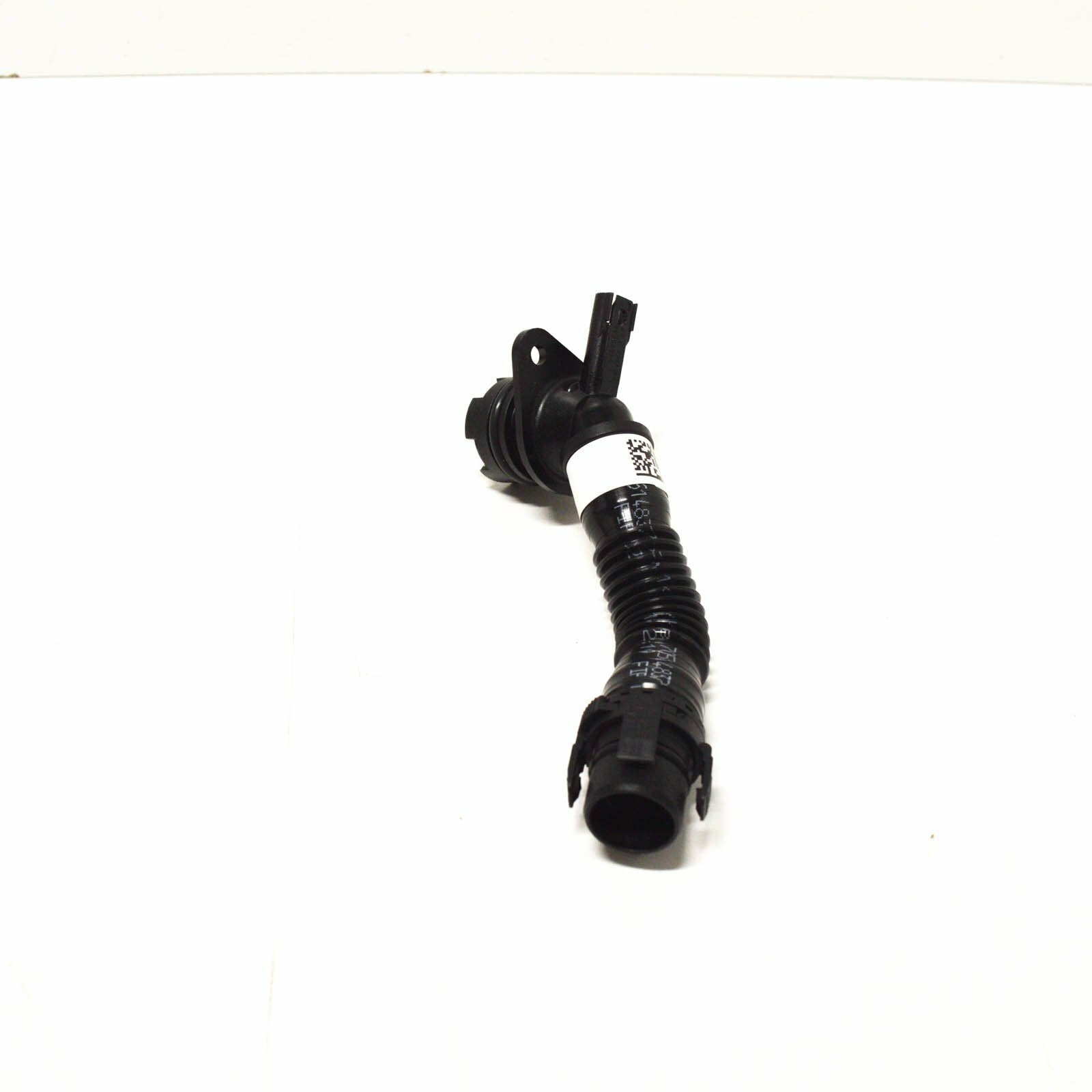 new bmw e70n e71 e82 e84 e88 e90n f06 crankcase vent hose 7584128 11127584128