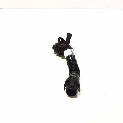 new bmw e70n e71 e82 e84 e88 e90n f06 crankcase vent hose 7584128 11127584128