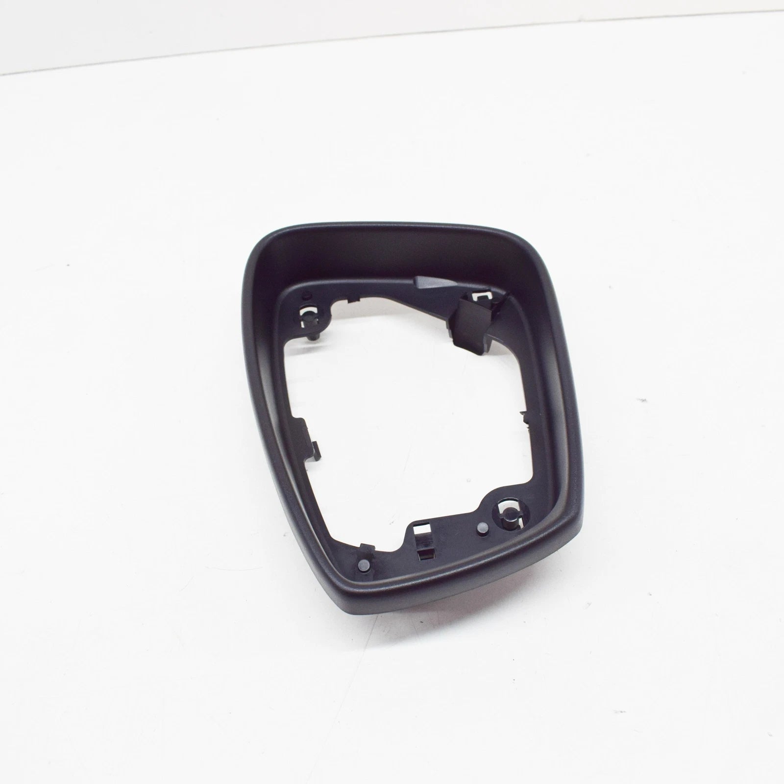 NEW VOLKSWAGEN UP FRONT LEFT DOOR MIRROR INNER TRIM 1S08576019B9 ORIGINAL