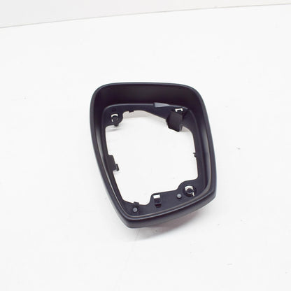 NEW VOLKSWAGEN UP FRONT LEFT DOOR MIRROR INNER TRIM 1S08576019B9 ORIGINAL