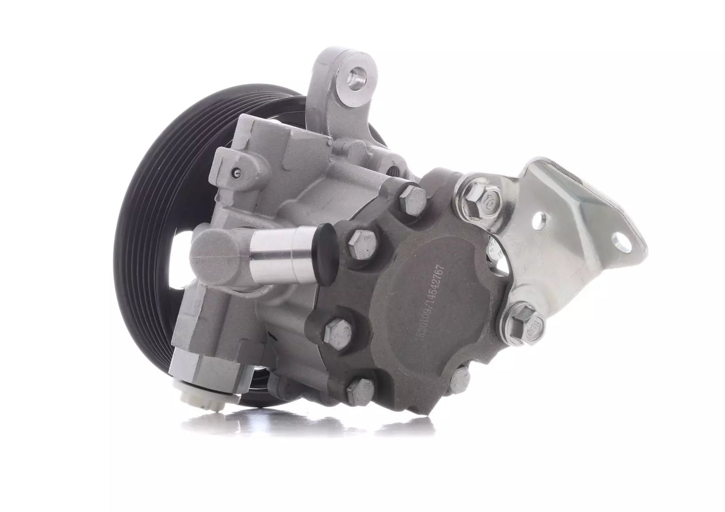 NEW MERCEDES-BENZ R W251 POWER STEERING PUMP A006466310180 ORIGINAL