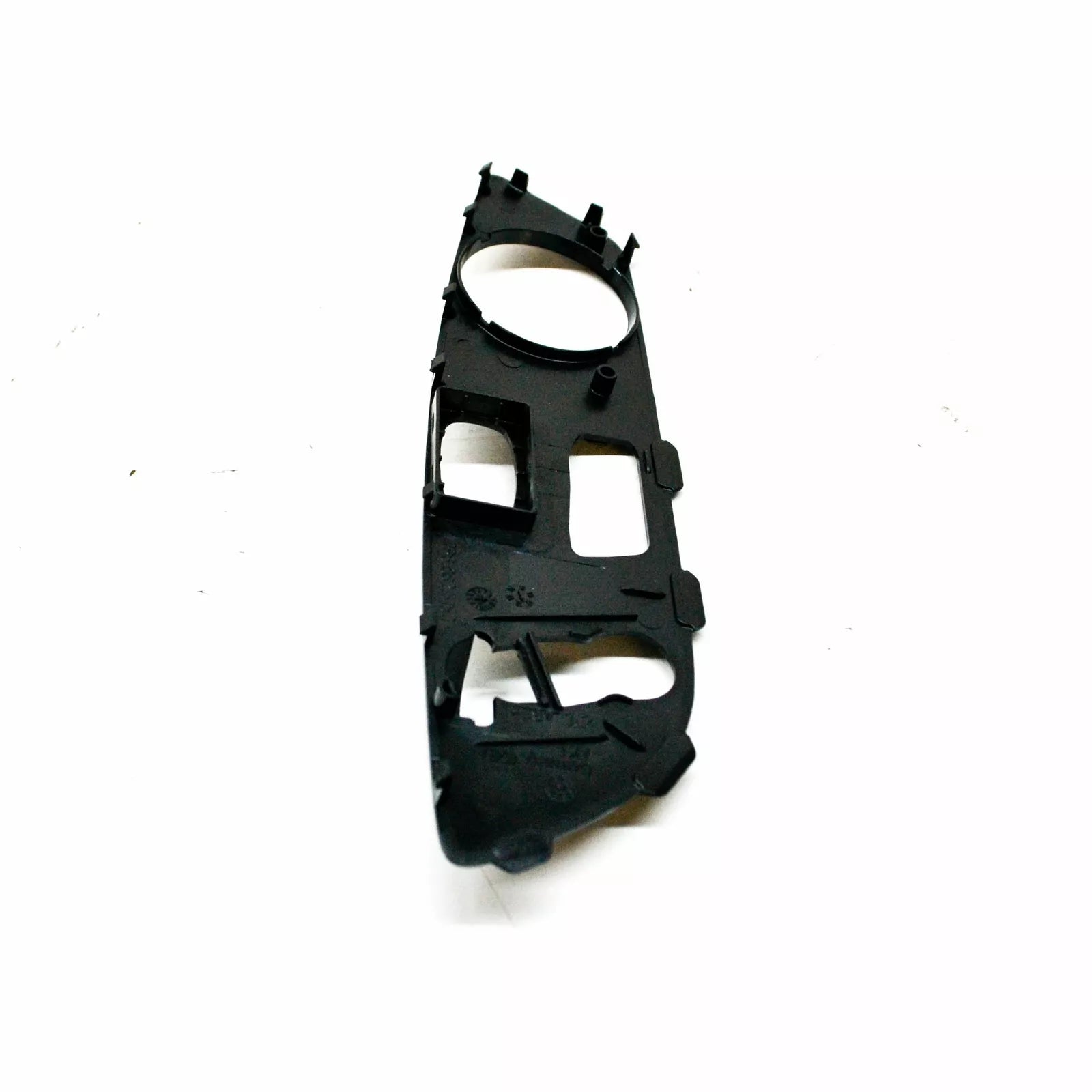 NEW VW TOUAREG 7P FRONT LEFT SEAT SWITCH BEZEL 7P6882515C9B9 ORIGINAL