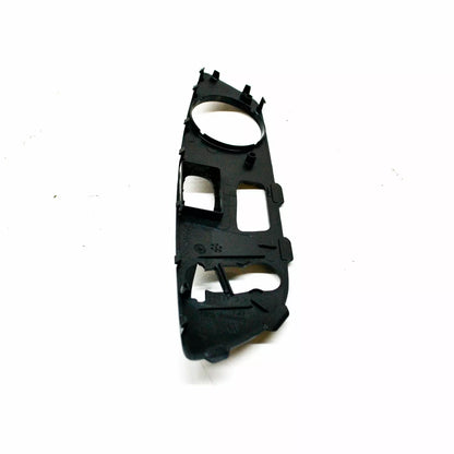 NEW VW TOUAREG 7P FRONT LEFT SEAT SWITCH BEZEL 7P6882515C9B9 ORIGINAL