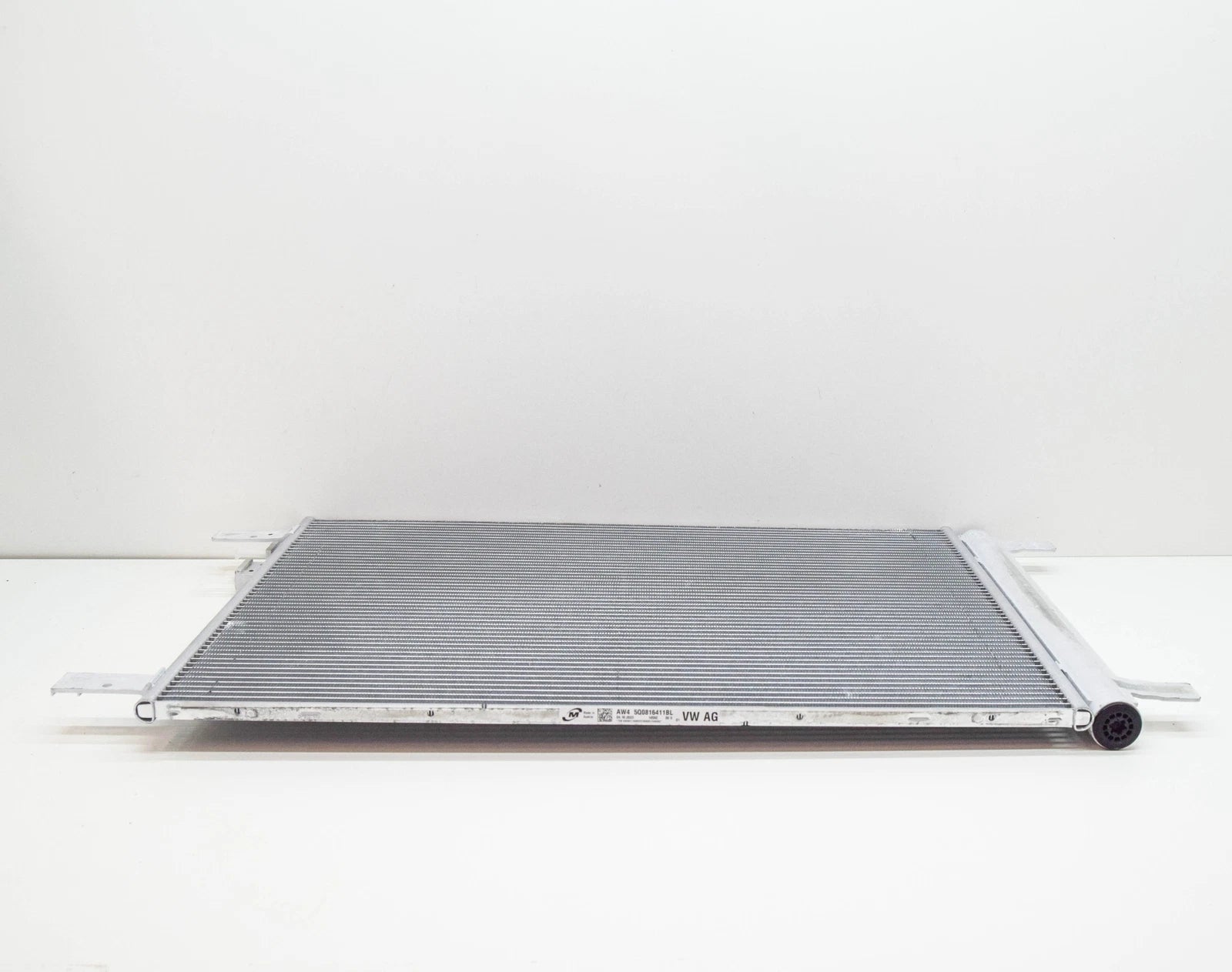 NEW VW PASSAT ALLTRACK B8 3G5 A/C RADIATOR 5Q0816411BL S ORIGINAL