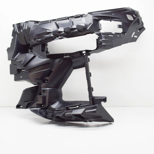 NEW BMW X5 G05 FRONT LEFT FOG LIGHT BRACKET 51118069891 8069891 ORIGINAL