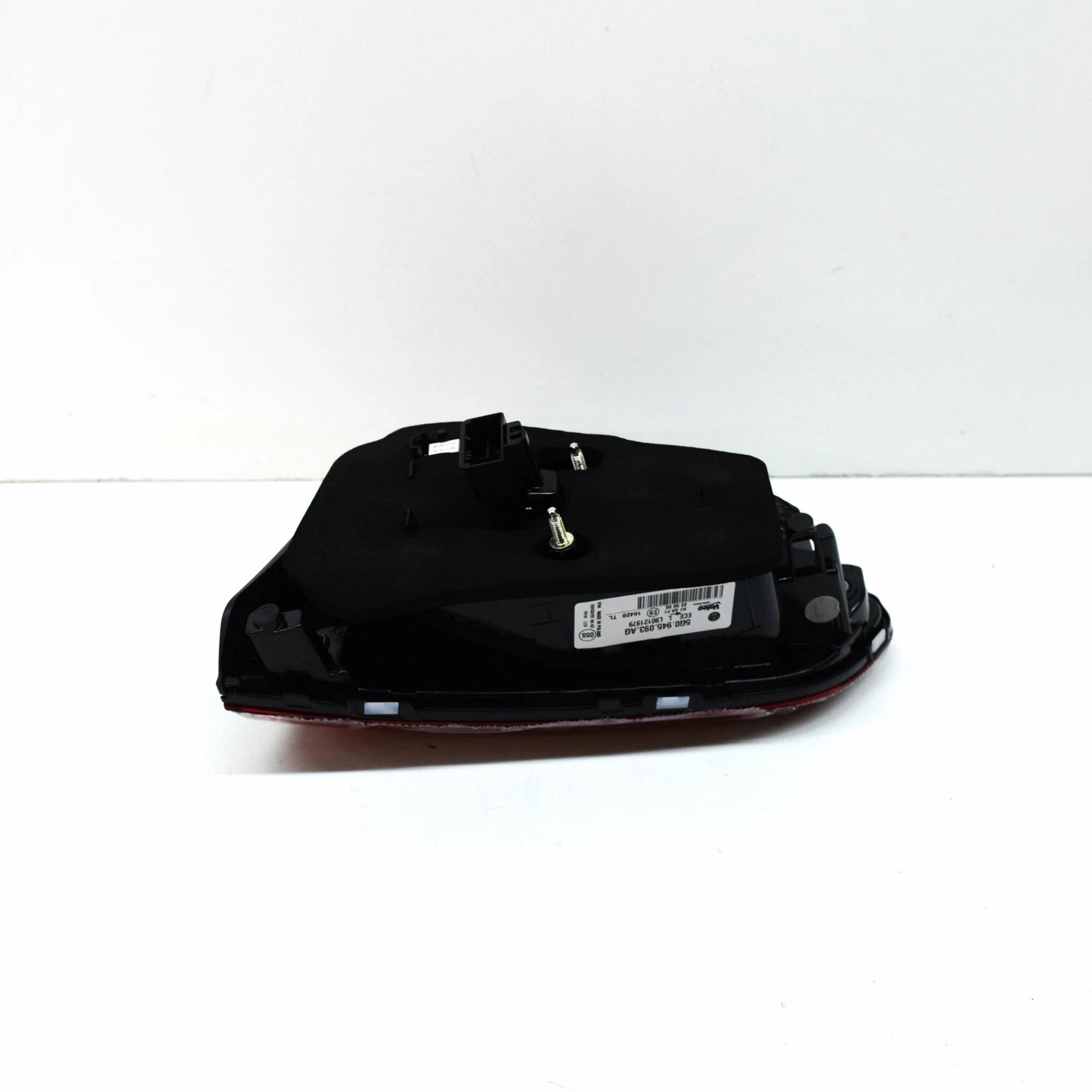 NEW VOLKSWAGEN GOLF MK7 5G REAR LEFT LED INNER TAILLIGHT LHD 5G0945093AG