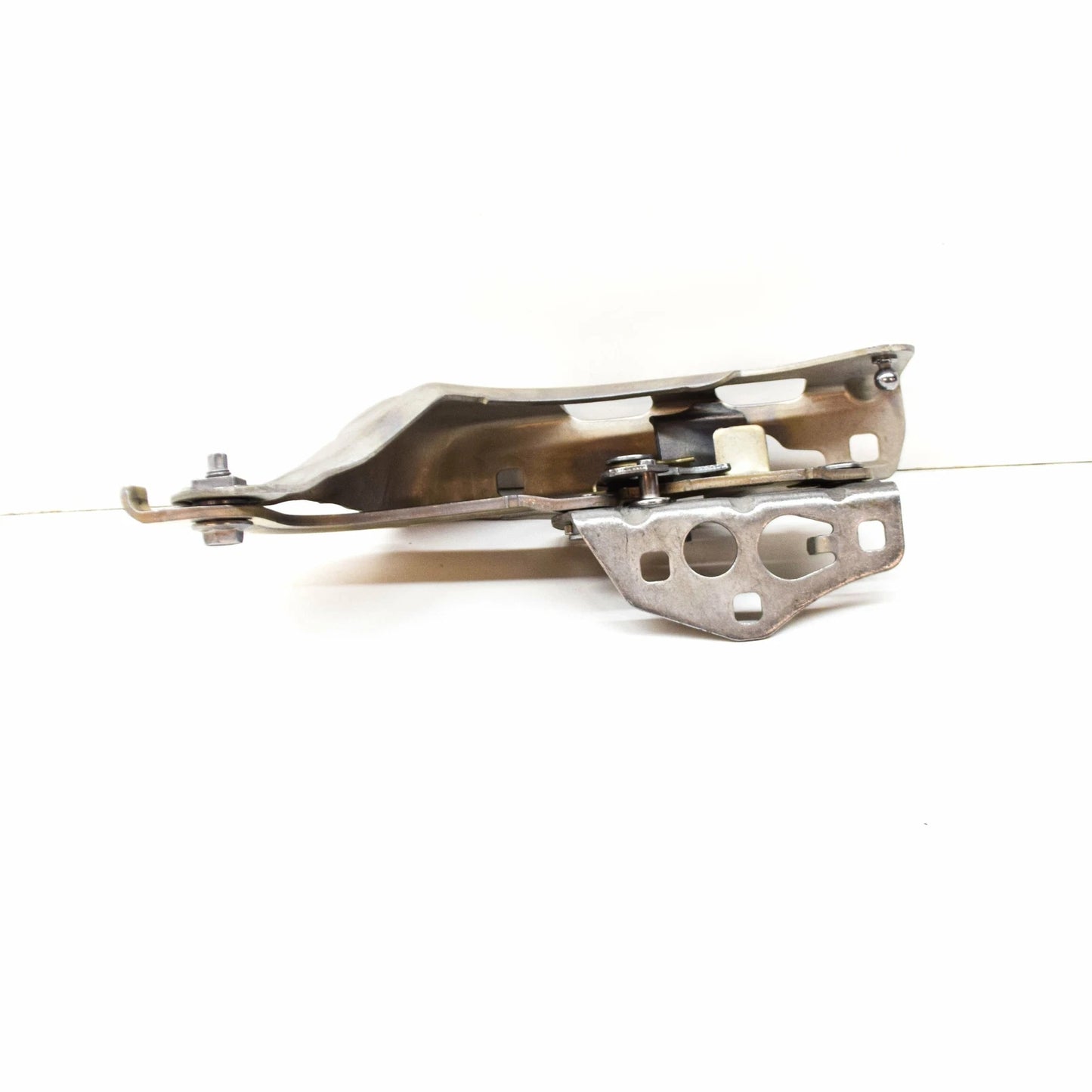 NEW MERCEDES-BENZ GLC COUPE C253 ENGINE HOOD LEFT HINGE A2538800128