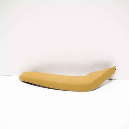 NEW BMW X4 F26 FRONT RIGHT DOOR PANEL HANDLE COVER 51417246212 ORIGINAL