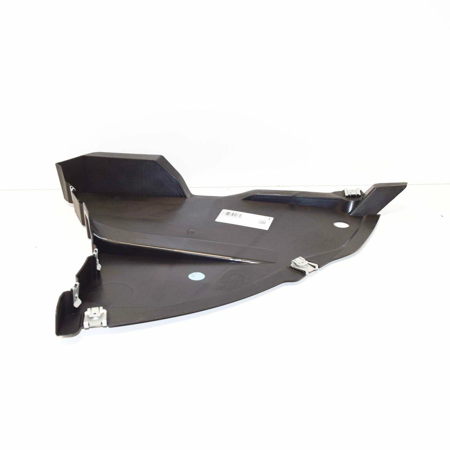 NEW MERCEDES-BENZ SL R230 FRONT WHEELHOUSE COVER A2306902030 ORIGINAL