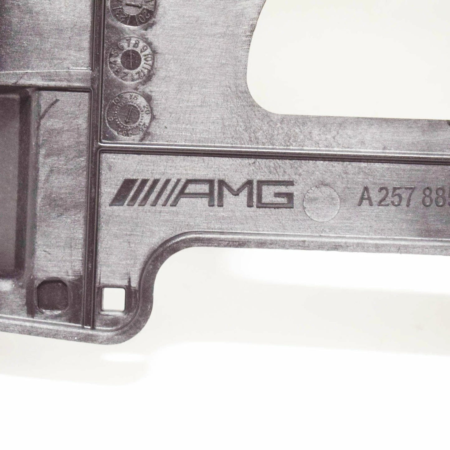 NEW MERCEDES-BENZ CLS C257 AMG REAR RIGHT BUMPER BRACKET A2578857800