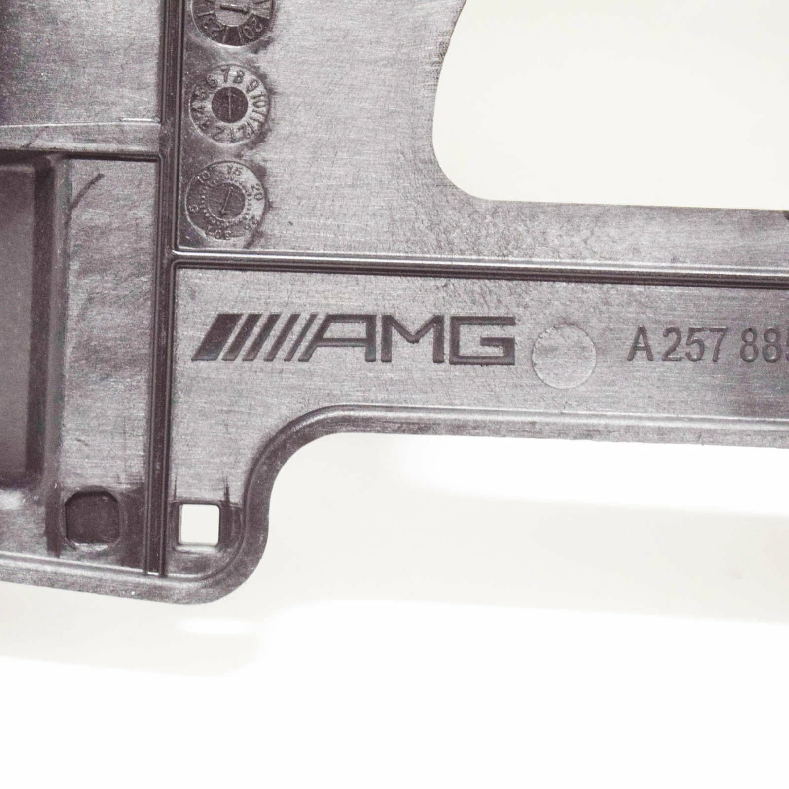 NEW MERCEDES-BENZ CLS C257 AMG REAR RIGHT BUMPER BRACKET A2578857800