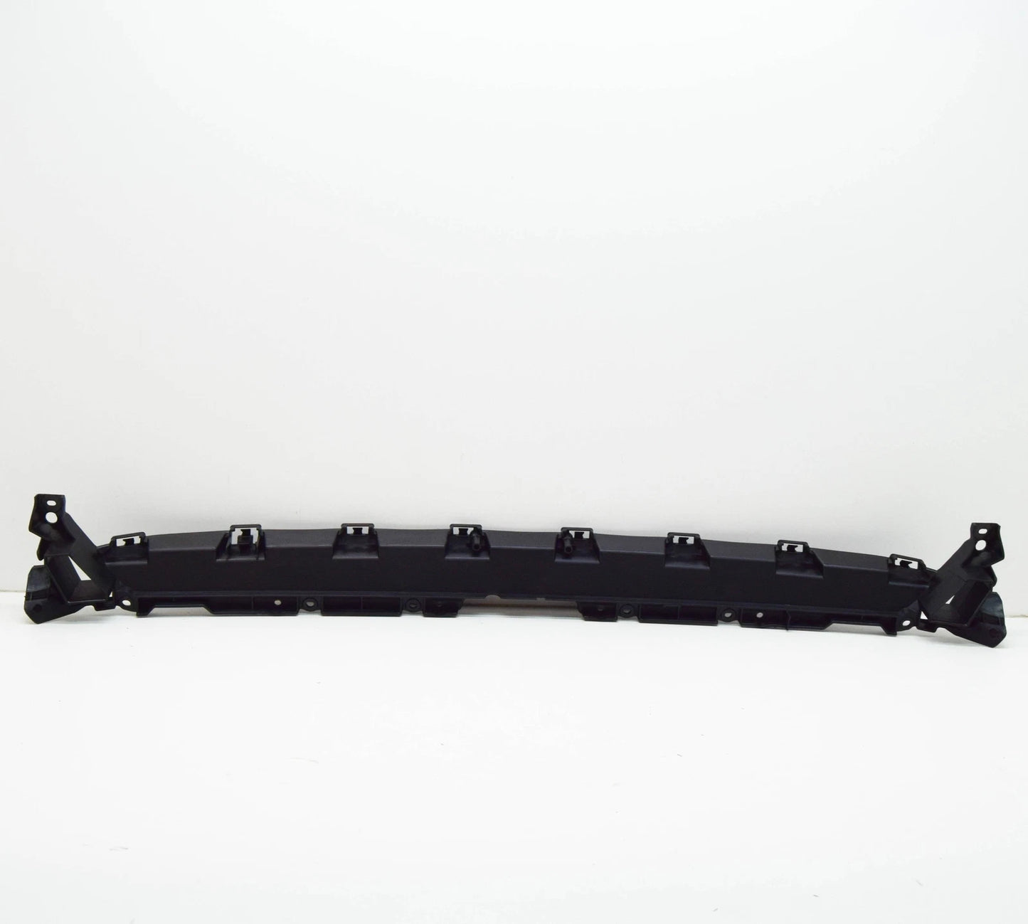 NEW AUDI TT FV RADIATOR GRILLE CENTER COVER 8S0853037E ORIGINAL