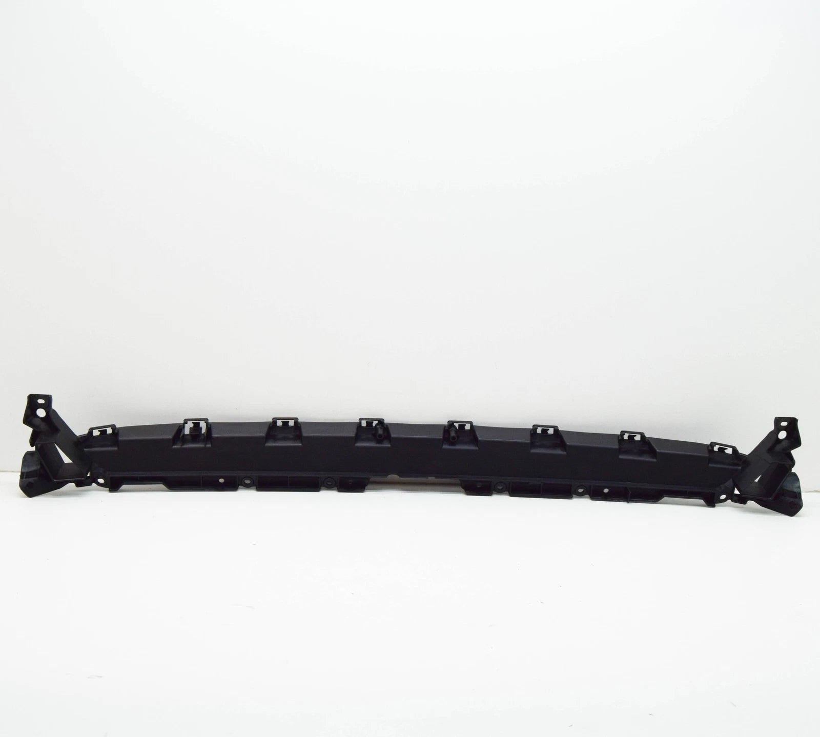 NEW AUDI TT FV RADIATOR GRILLE CENTER COVER 8S0853037E ORIGINAL