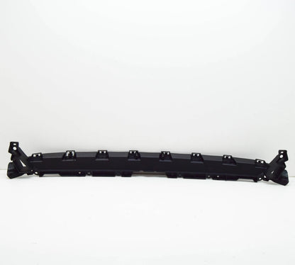 NEW AUDI TT FV RADIATOR GRILLE CENTER COVER 8S0853037E ORIGINAL