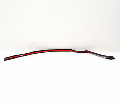 NEW BMW 6 GRAN COUPE F06 REAR RIGHT DOOR SEALING 51767275324 ORIGINAL