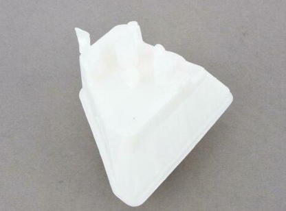 NEW MERCEDES-BENZ S W140 BRAKE MASTER CYLINDER RESERVOIR A0004301102 ORIGINAL