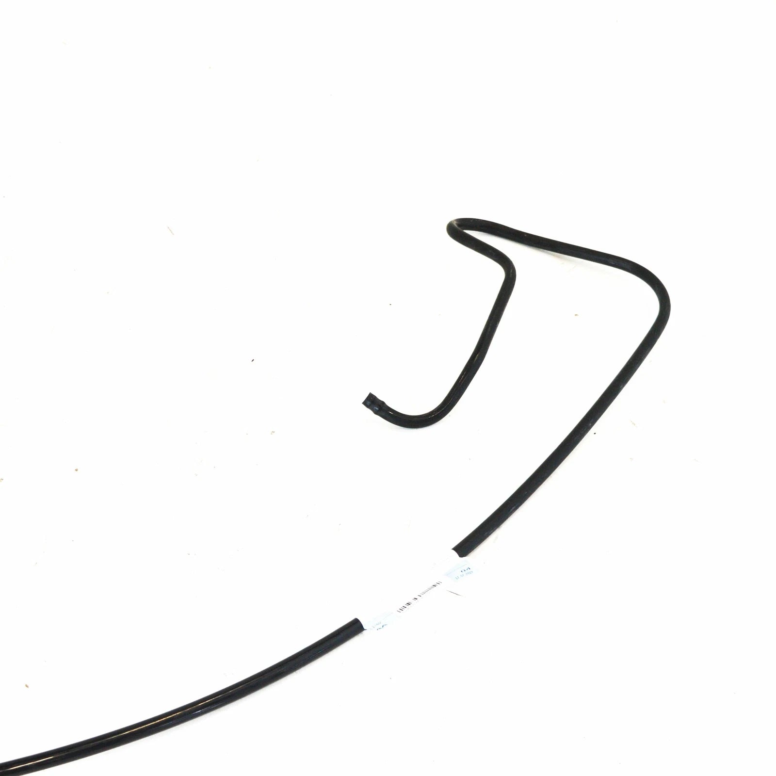 NEW BMW 5 E39 HEADLIGHT WASHER HOSE 61668360664 ORIGINAL