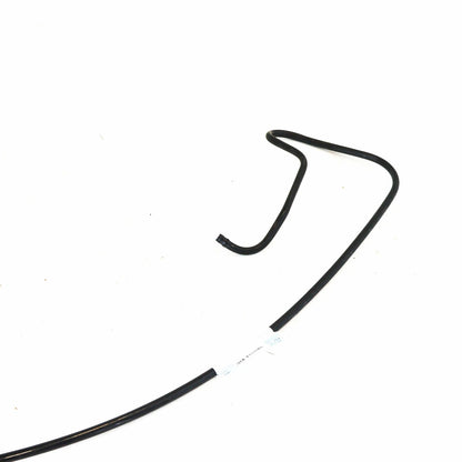 NEW BMW 5 E39 HEADLIGHT WASHER HOSE 61668360664 ORIGINAL