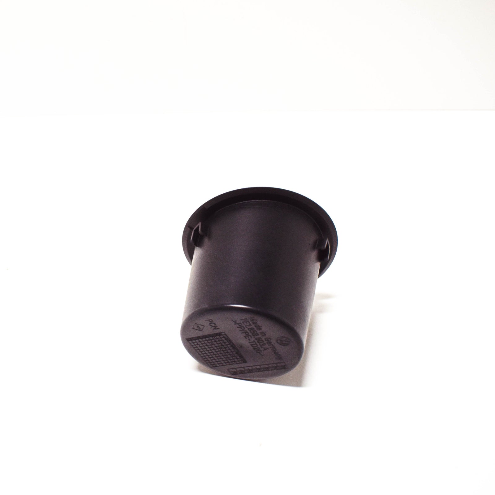 NEW VW TRANSPORTER T6 FRONT DASHBOARD LEFT DRINK HOLDER 7E1858603A82V RHD