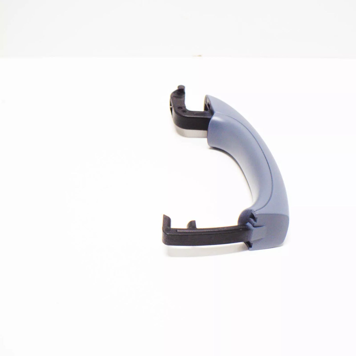 NEW AUDI Q7 4L FRONT EXTERIOR DOOR HANDLE 4L0837205GRU ORIGINAL