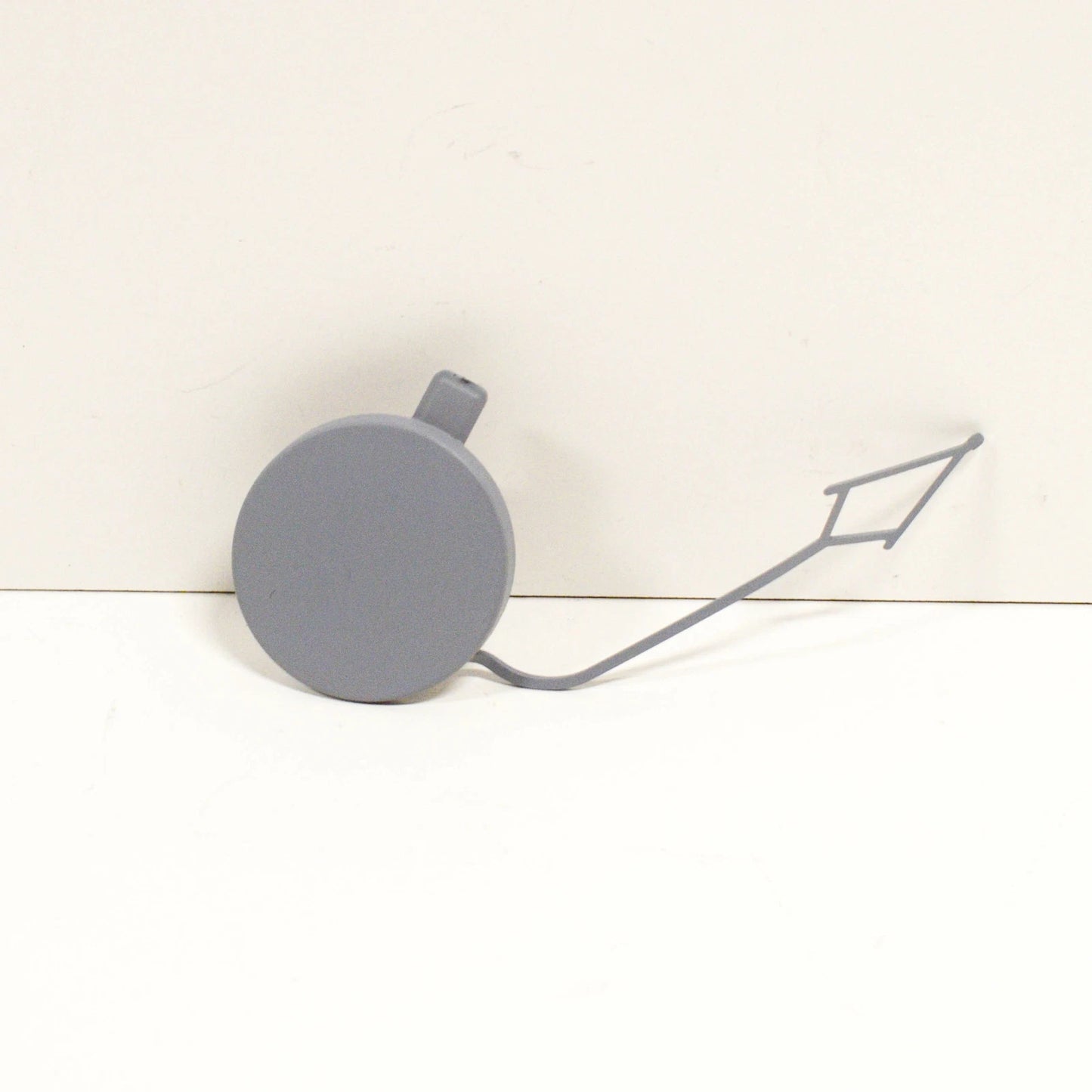 NEW VOLKSWAGEN GOLF MK7 FRONT BUMPER TOW HOOK EYE CAP 5G0807241AGRU