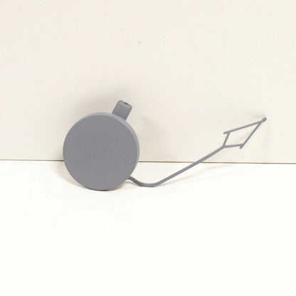 NEW VOLKSWAGEN GOLF MK7 FRONT BUMPER TOW HOOK EYE CAP 5G0807241AGRU