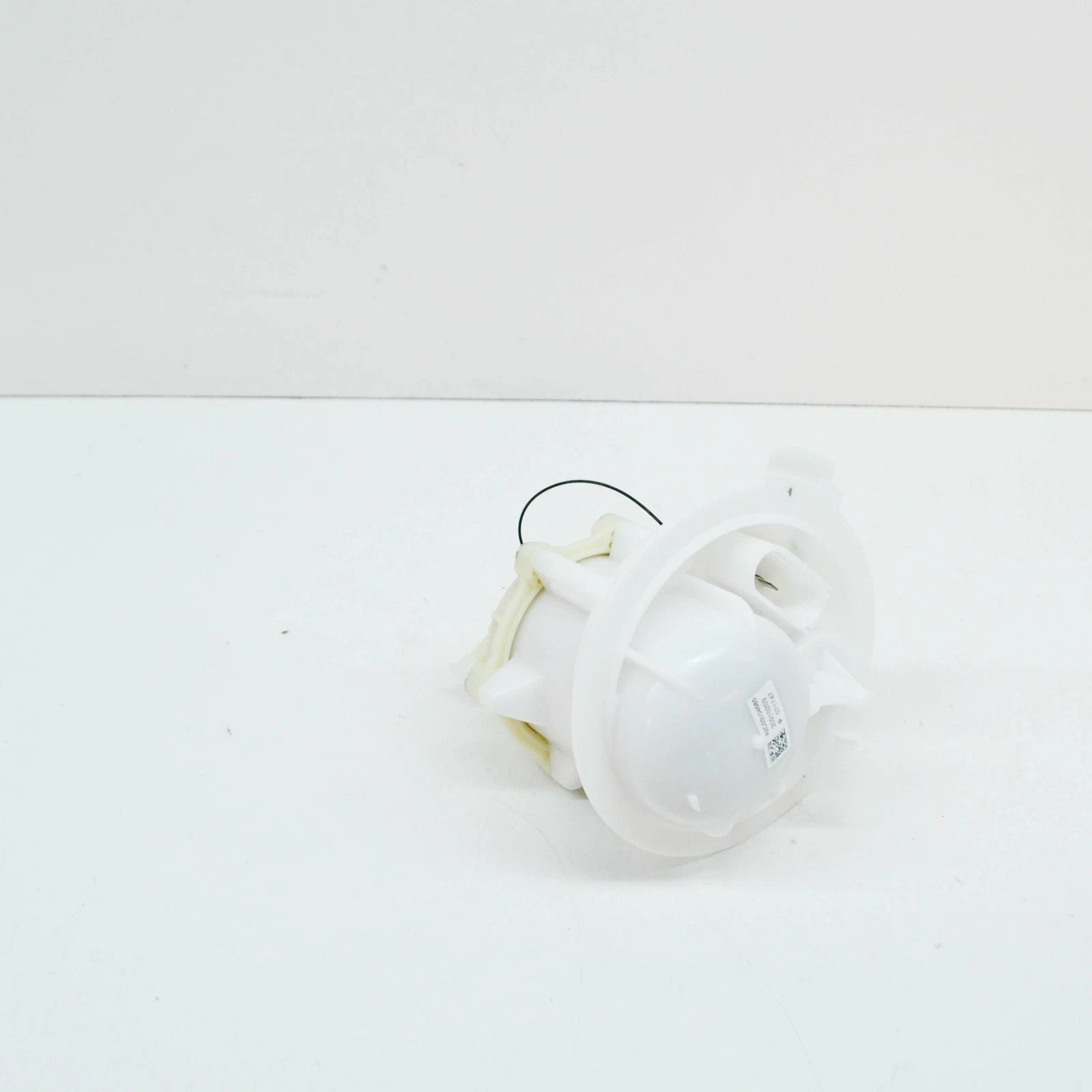 NEW AUDI Q7 4L LEFT UPPER FUEL FILTER 7L8919679 ORIGINAL