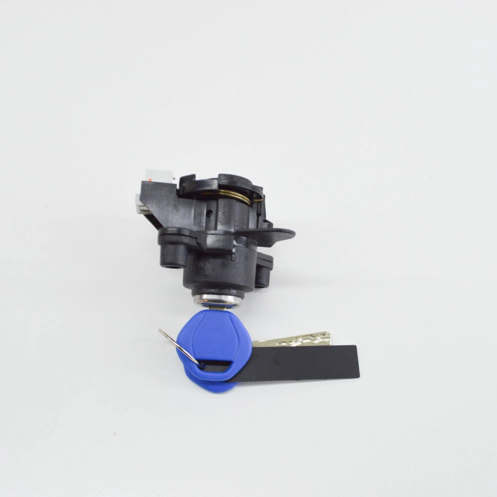 NEW BMW 5 E60 CATCH WITH KEY 51247201533 7201533 ORIGINAL