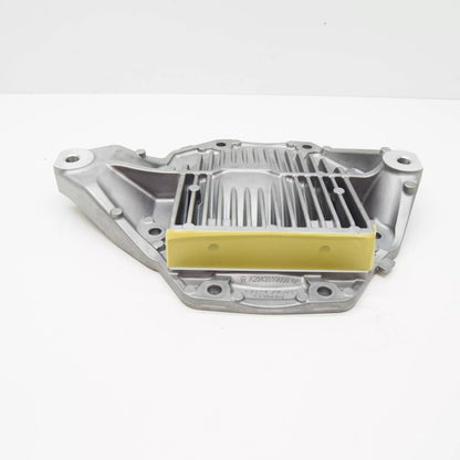 NEW MERCEDES-BENZ E W212 REAR AXLE DIFFERENTIAL COVER A2043510608 ORIGINAL