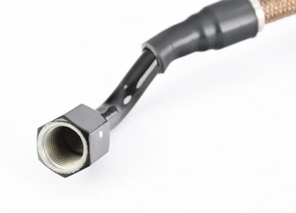 new bmw 5 e60 pressure hose assy 37136761193 6761193 original