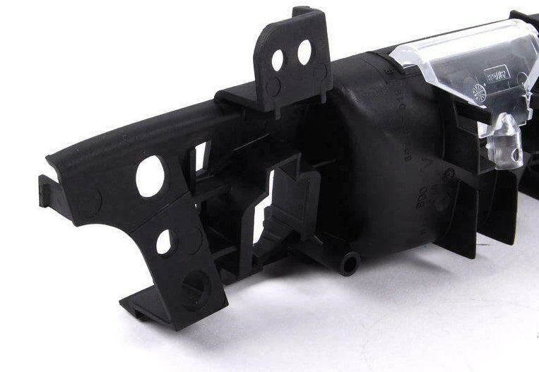 NEW AUDI A3 8P FRONT LEFT DOOR INNER ACTUATOR 8P4837019E7PE ORIGINAL