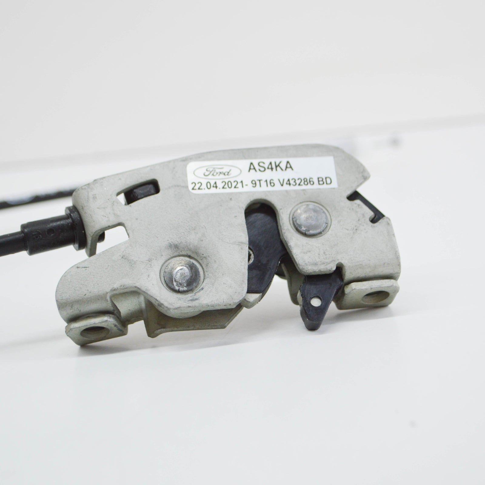 new ford transit connect mk1 back door lock right latch 5071683 original