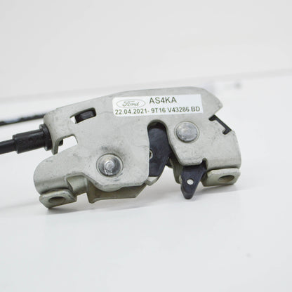 new ford transit connect mk1 back door lock right latch 5071683 original
