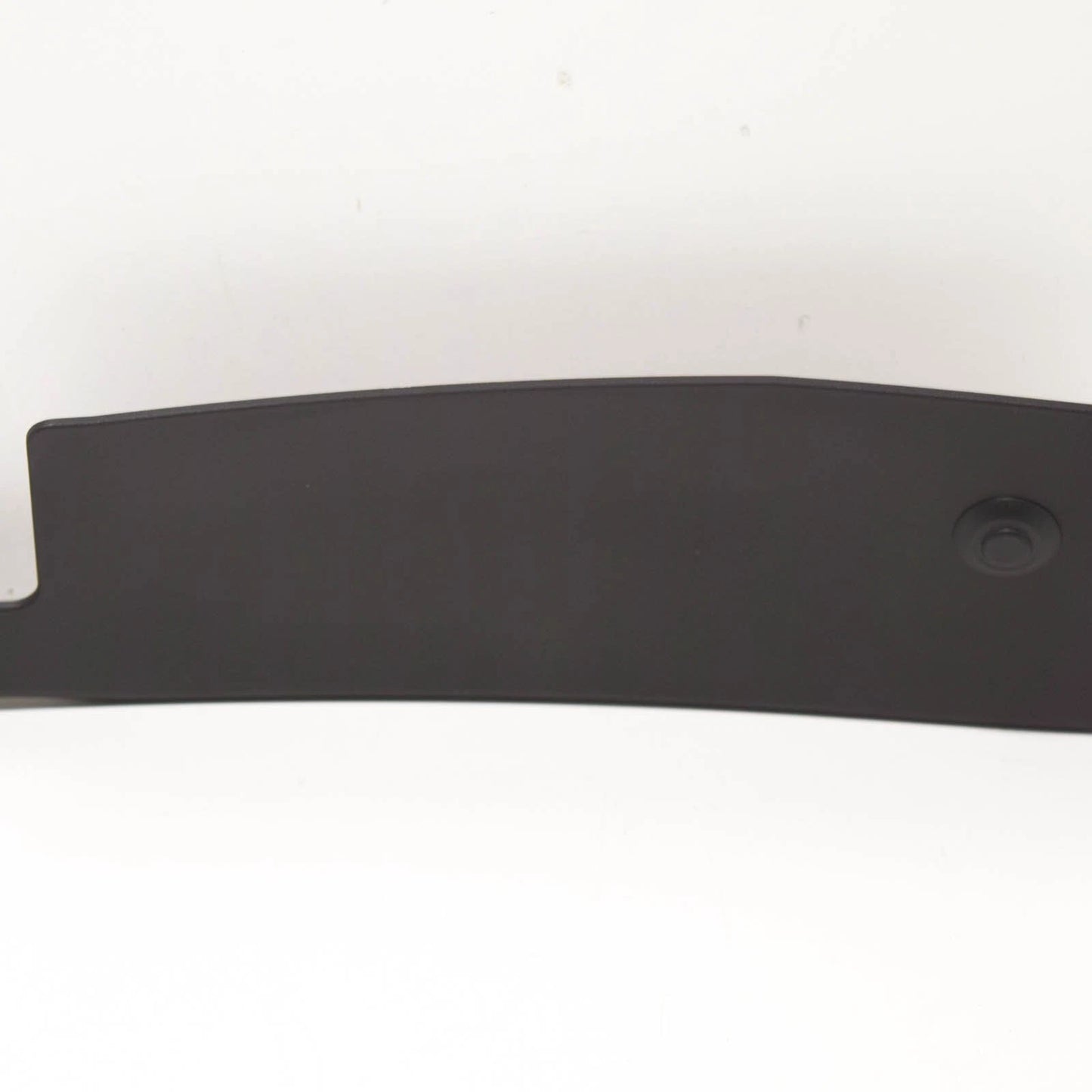 NEW MERCEDES-BENZ S-CLASS W222 REAR LEFT DOOR SEAL GASKET A2227300778 ORIGINAL