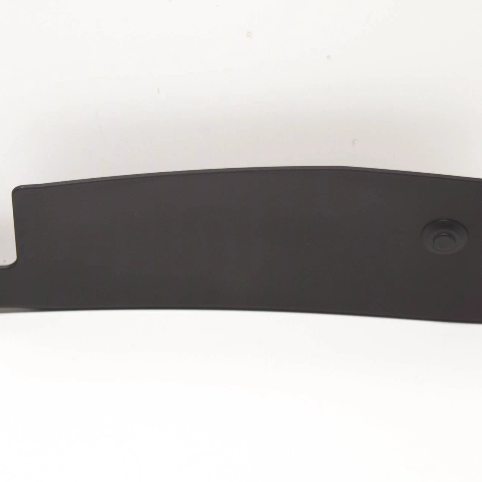 NEW MERCEDES-BENZ S-CLASS W222 REAR LEFT DOOR SEAL GASKET A2227300778 ORIGINAL