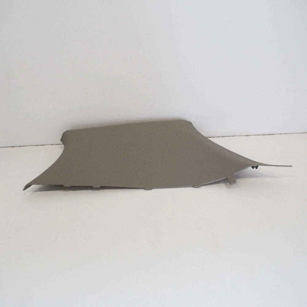 NEW BMW 1 F20 REAR RIGHT C PILLAR TRIM  51437250206 7250206 ORIGINAL