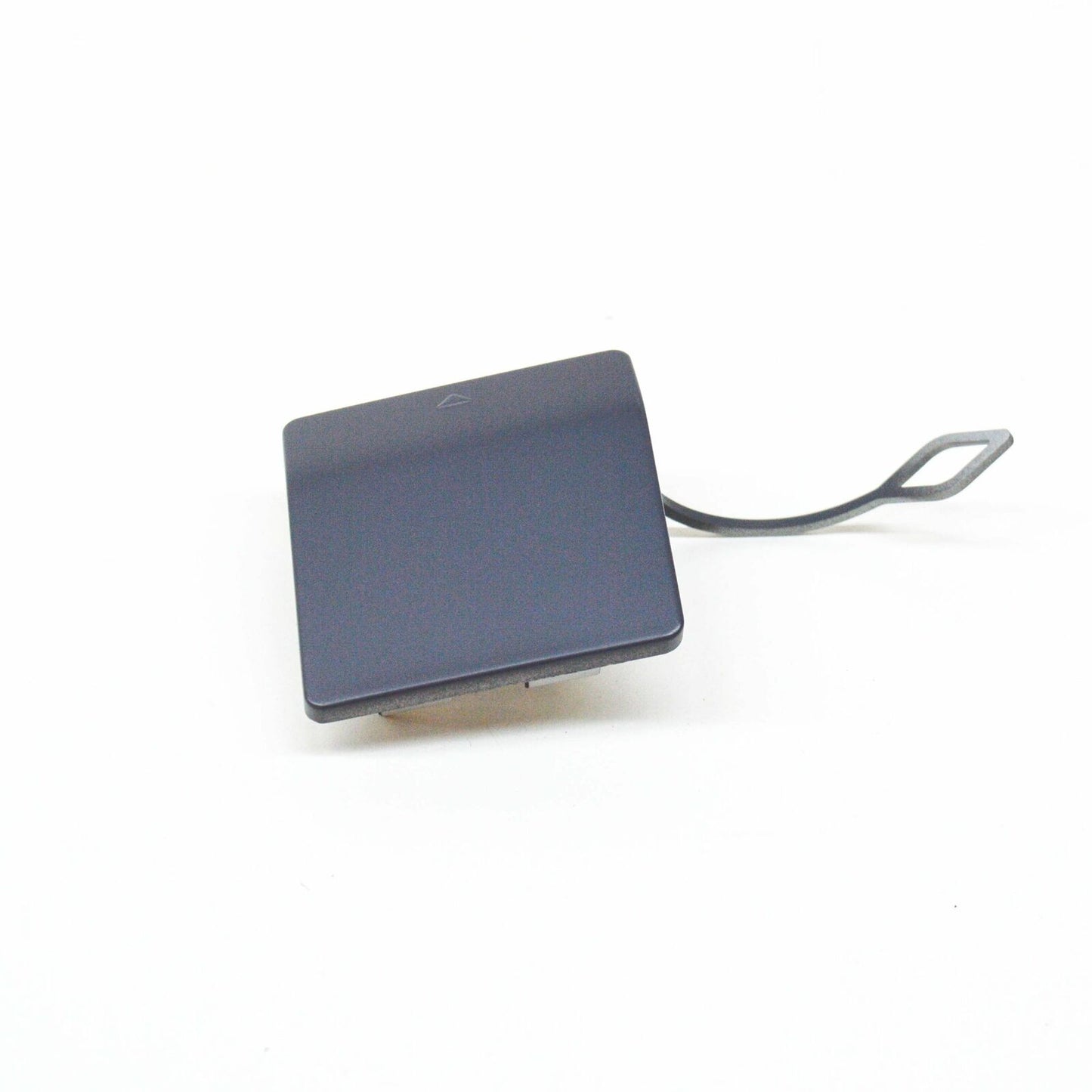 NEW MB C W203 REAR TOW HOOK EYE COVER CAP A2038851026 ORIGINAL