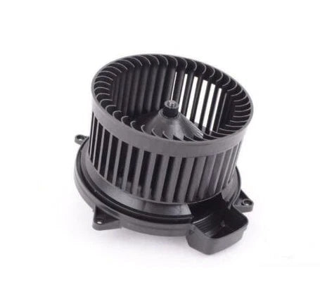 NEW MERCEDES-BENZ ML W164 AIR CONDIRIONER FAN BLOWER LHD A1648350507 ORIGINAL