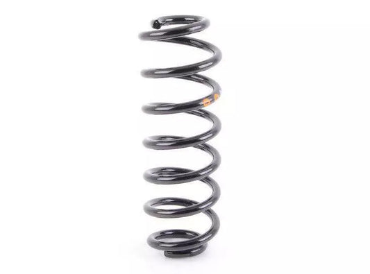 NEW VOLKSWAGEN CC REAR COIL SPRING 3C0511115AT ORIGINAL