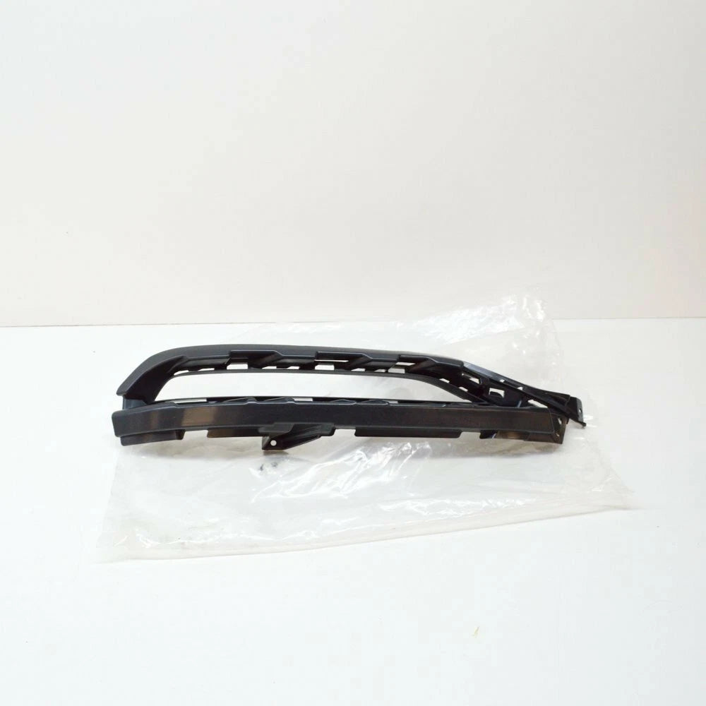 NEW AUDI Q7 4M FRONT LEFT RADIATOR SUPPORT AIR DUCT 4M0807157D ORIGINAL