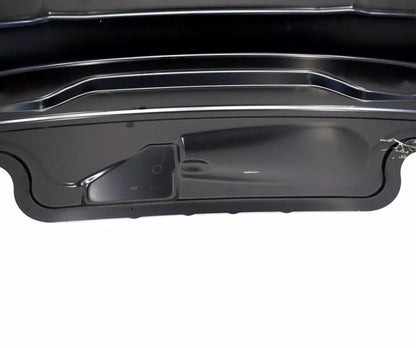 NEW AUDI A4 B9 REAR PANEL 8W5813307B ORIGINAL