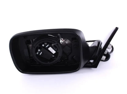 NEW BMW 3 E46 FRONT LEFT DOOR WING MIRROR 51167892065 7892065 ORIGINAL