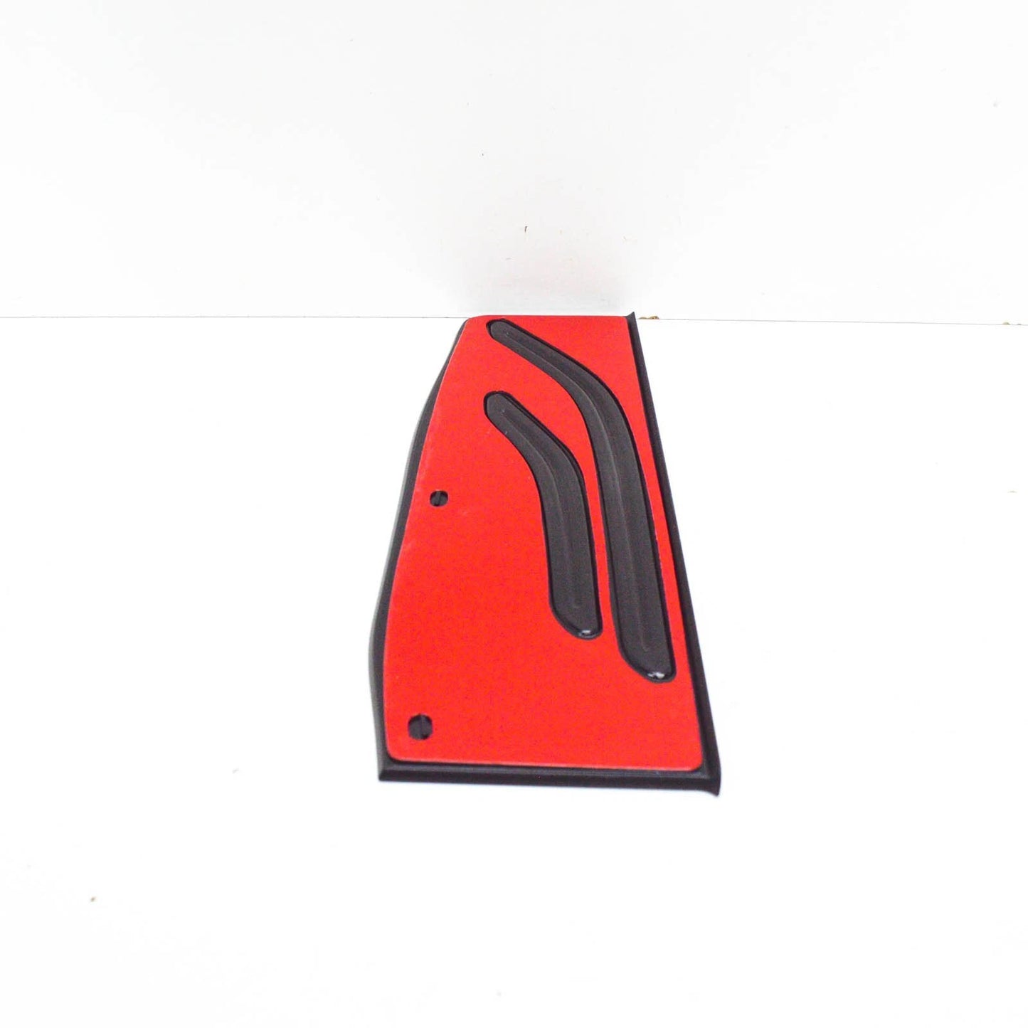 NEW BMW 3 F30 M PERFORMANCE STAINLESS STEEL FOOTREST 51472232279 2232279