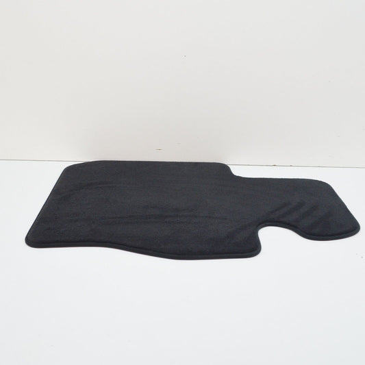 new bmw 3 f30, f80 front left floor mat 51477332097 7332097 original