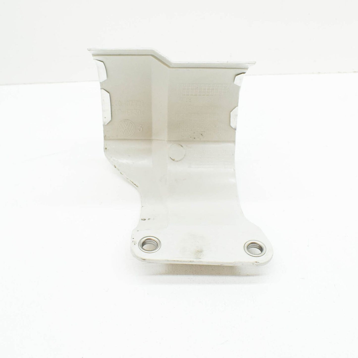 NEW AUDI A1 8X1 FRONT RIGHT DRIVE SHAFT HEAT SHIELD 5Q0407721 ORIGINAL