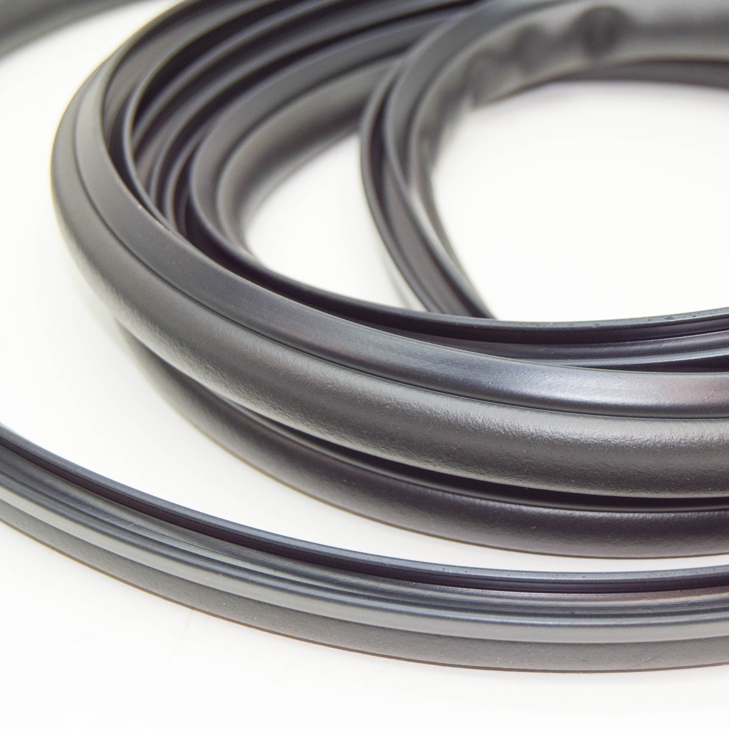 new bmw 6 f12 bonnet rubber hood seal 51767211926 7211926 2013 original