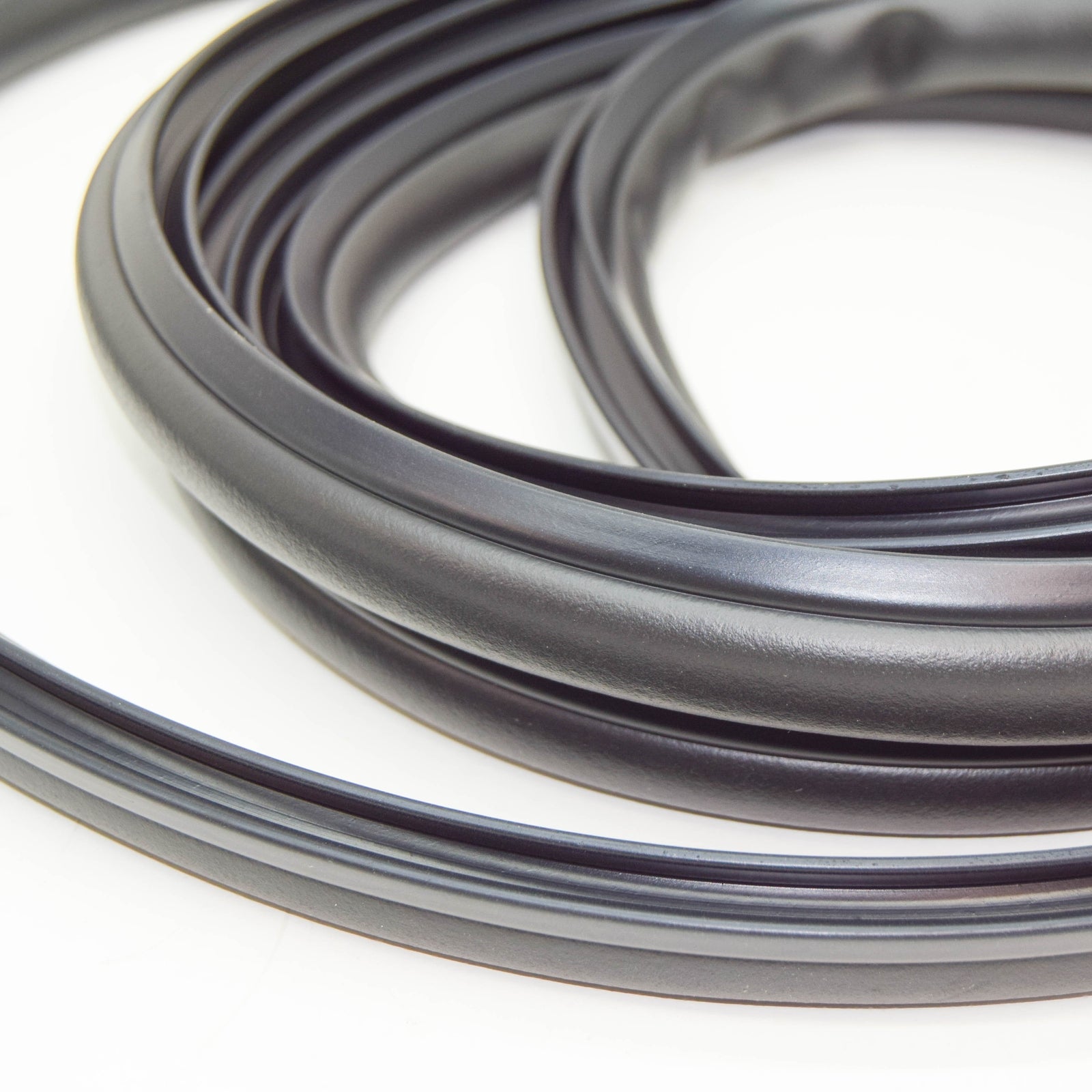 new bmw 6 f12 bonnet rubber hood seal 51767211926 7211926 2013 original