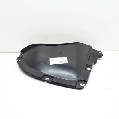 NEW VOLKSWAGEN ID.4 E21 FRONT LEFT AIR GUIDE 11A805825A ORIGINAL