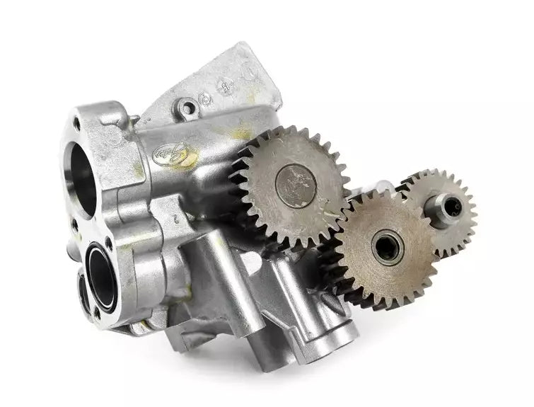 NEW AUDI A5 SPORTBACK 8T ENGINE OIL PUMP 079115103BC ORIGINAL