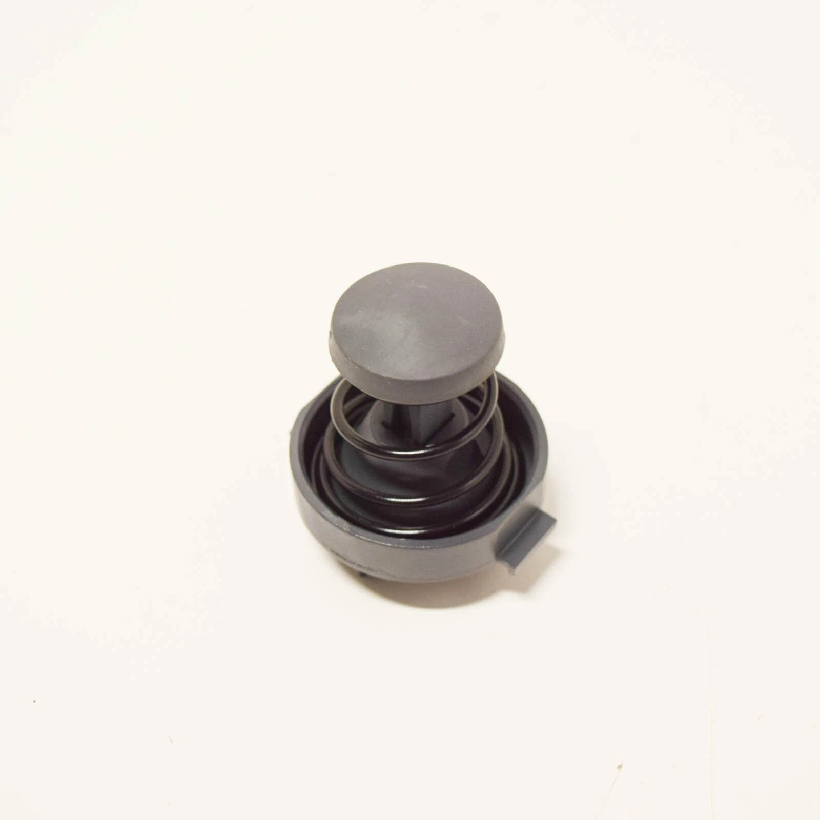 NEW MERCEDES BENZ CL-CLASS C215 HOOD SAFETY HOOK SPRING A2158800129 ORIGINAL